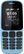 NOKIA 105 Blue Phone F-FEEDS