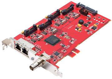 AMD FIREPRO S400 SYNCHRONIZATION MODULE RETAIL CPNT (100-505981)