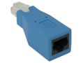 Cradlepoint Rollover Adapter for RJ45 Ethernet M/F