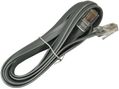 Cradlepoint RJ45 Rollover Serial Cable 2.1m