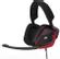 CORSAIR VOID Surround Dolby 7.1 Headphone Red