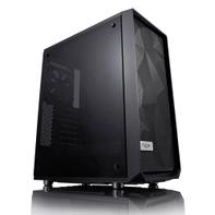 Fractal Design Meshify C Dark TG