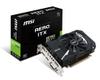 MSI GTX1050 AERO ITX 2G OCV1 2048MB, PCI-E, DVI, HDMI, DP