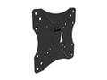EQUIP 23"-42" Slim Tv Wall Mount