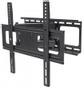 MANHATTAN Universal Flat-Panel TV Full-Motion Wall Mount, Single Arm Supports One 32? to 55? Television up to 50 kg (110 lbs.)