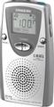 SANGEAN DT-210 AM/FM Stereo Pocket Receiver