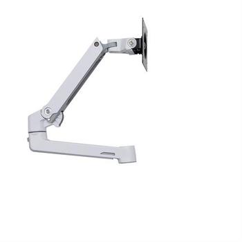 ERGOTRON LX DUAL STACKING ARM EXTENSION AND COLLAR KIT BRIGHT WHITE (98-130-216)
