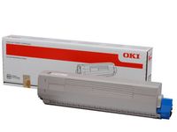 OKI TONER-7.000PGS F/ K-MC853/ 873 SUPL (45862840)