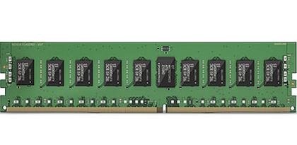 SAMSUNG DDR4 8GB / PC2400 /ECC/UB/ (M391A1K43BB1-CRC)