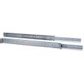 INTER-TECH 18" Telescopic rail