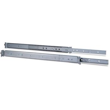 INTER-TECH 18" Telescopic rail (88887220)