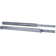 INTER-TECH teleskopskyvere for rack - 2U