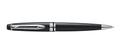 WATERMAN Kugelschreiber Expert Black M Blau