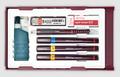 ROTRING isograph College Set - 3er Satz   0,25 / 0,35 / 0,5