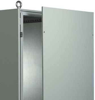 RITTAL TS SIDE PANELS 2000X1000 RAL7035.SCRW FX (8100235)