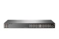 Hewlett Packard Enterprise ARUBA 2930F 24G 4SFP+ SWCH EU EN IN