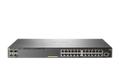 Hewlett Packard Enterprise Aruba 2930F 24G Poe+ 4Sfp 