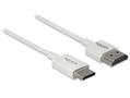 DELOCK Cable High Speed HDMI with Ethernet - HDMI-A male > HDMI Mini-C