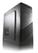 LC POWER 7037B Midi Tower Black