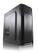 LC POWER 7036B Midi Tower Black