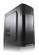 LC POWER 7036B Midi Tower Black (LC-7036B-ON)