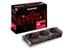POWERCOLOR Red Devil Radeon RX 570, 4GB GDDR5, DL DVI-D/ HDMI/ DisplayPort x3