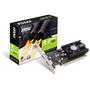 MSI GeForce GT 1030 2G LP OC HDMI DisplayPort