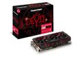 POWERCOLOR D5-3Dh/Oc Graphics Card Amd (AXRX580 8GBD5-3DH/OC)