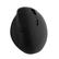 LOGILINK kabellose ergonomische Maus, 2.4 GHz, schwarz