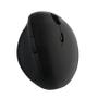 LOGILINK kabellose ergonomische Maus, 2.4 GHz, schwarz (ID0139)