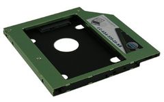 LC POWER HDD/SSD mounting kit 5,25