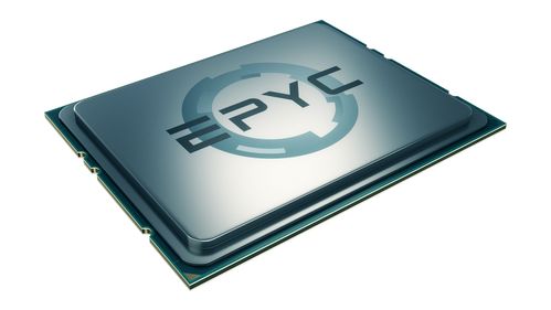 AMD EPYC (Twenty-four Core) Model 7401, Socket SP3, 2GHz, 64MB, 155/170W (PS7401BEVHCAF)