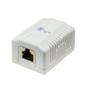 LOGILINK NP0073 socket-outlet RJ-45 