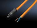 RITTAL 2500.420 Internal Power Cable 