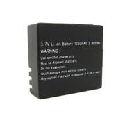 EASYPIX GoXtreme Battery for Vision 4K