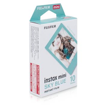 FUJI Instax Film Mini F-FEEDS (16537055)