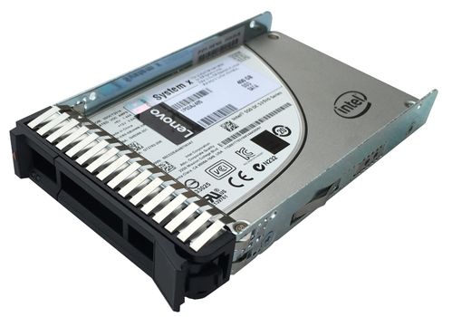 LENOVO Storage V5030 800GB 2.5in Flash Drive (01CX559)