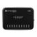 COMPULOCKS 10-Port USB Charging Power