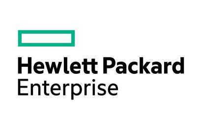 Hewlett Packard Enterprise STOREONCE 10GBE-T NETWRK EXP LTU                          IN SVCS (BB950A)