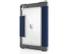 STM dux plus for iPad Pro 12_9_ AP - Midnight blue
