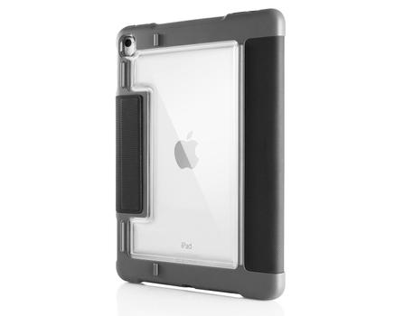 STM dux plus for iPad Pro 10_5_ AP - Black (STM-222-165JV-01)