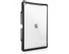 STM dux shell for iPad Pro 12_9_ 2017 AP - Black