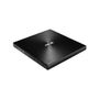 ASUS DVW ASUS SDRW-08U9M-U EXT UltraSlim USB ZEN schwarzTypC Kabe (90DD02A0-M29000)