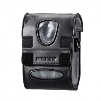 BIXOLON Protective Leather Case IP54 (PPC-R200/STD)