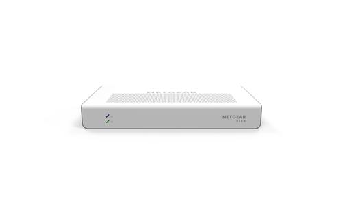 NETGEAR 8-P.GB.ETH.SMART CLOUD SWITCH (GC510P-100EUS)