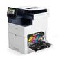 XEROX VersaLink C605 A4 55 sider pr. minut duplex kopi/ print/ scan/ fax solgt PS3 PCL5e/6 2 bakker, 700 ark (C605V_X?DK)
