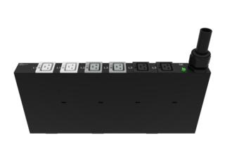 Hewlett Packard Enterprise G2 Basic Mdlr 8.3kVA/ C19 (P9Q47A)