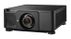 NEC PX1004UL BLACK PROJECTOR INCL. NP18ZL IN