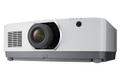 NEC PA803UL Installation Projector WUXGA 8000AL LCD Laser Light Source incl. NP41ZL 1.30-3.02:1 lens