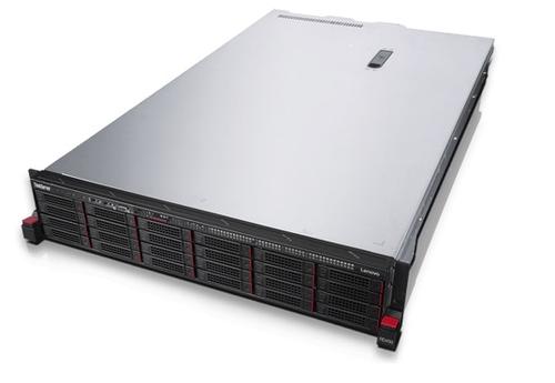 LENOVO ThinkServer RD450. Xeon (70DA0015EA)